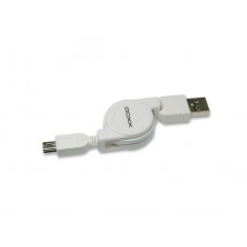DAXX M80 КАБЕЛЬ USB-miniUSB 0.8м