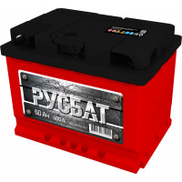 AKOM 60Ach 12B 520A 6СT-60VL РУСБАТ