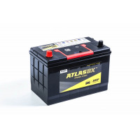 Аккумулятор Atlas MF80D26R