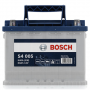 АКБ Bosch S4 005