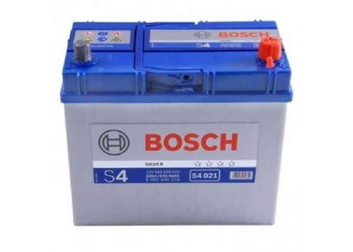 АКБ Bosch S4 021
