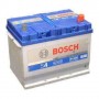АКБ Bosch S4 026