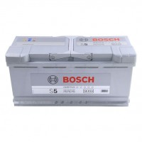 Аккумулятор BOSCH S50150