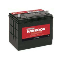 АКБ HANKOOK MF105D31L 