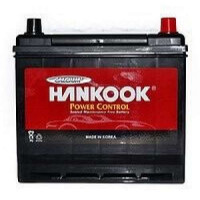 АКБ HANKOOK MF40B19R