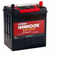 АКБ HANKOOK MF44B19L