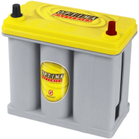 АКБ Optima Yellow Top R-2.7J