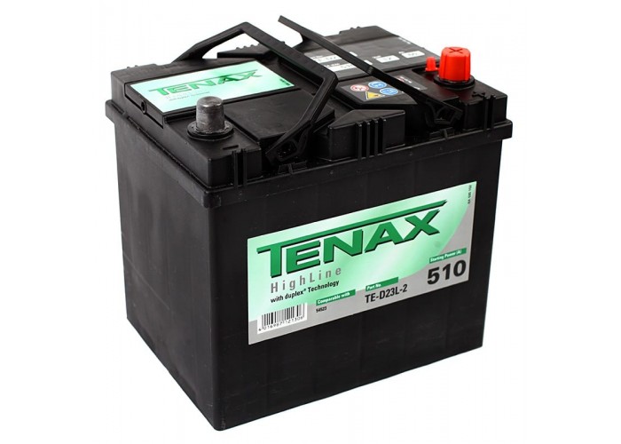 Аккумулятор Tenax TE-D23L-2