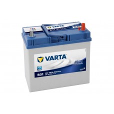 Аккумулятор VARTA Blue Dynamic 545 155 033