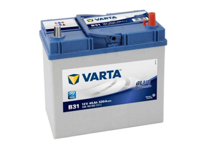 Аккумулятор VARTA Blue Dynamic 545 155 033