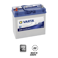 Аккумулятор VARTA Blue Dynamic 545 157 033