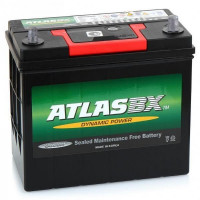 Аккумулятор ATLAS MF55B24L