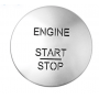 Кнопка Start/Stop MB CL 550,ML 350,GLK 350,E 350,S 550