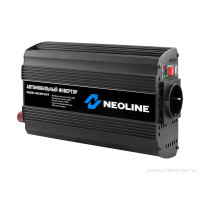 Автомобильный инвертор Neoline 500W