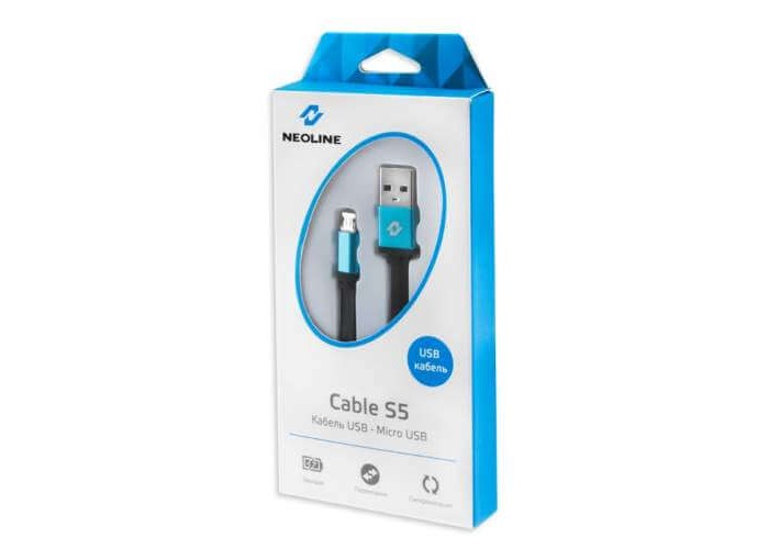 Neoline cable S5