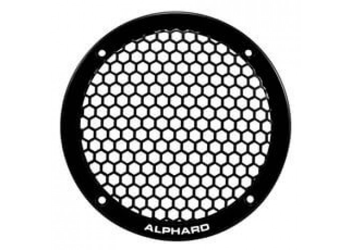 Alphard Grill 6.5  (метал)