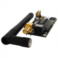 Bluetooth модуль HEC BT-V EIGHT DSP MK2