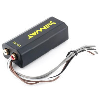 Преобразватель уровня сигнала активный 2-канальный Hi-LOW SLD-02