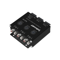 Преобразователь уровня сигнала HI-LOW SWAT SLD-05