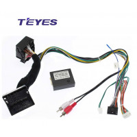 CanBus TEYES Mercedes- Benz