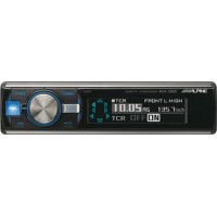 Контроллер Alpine Rux-c800