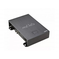 Процессор MD.Lab DSP8+ с WiFi-адаптером 