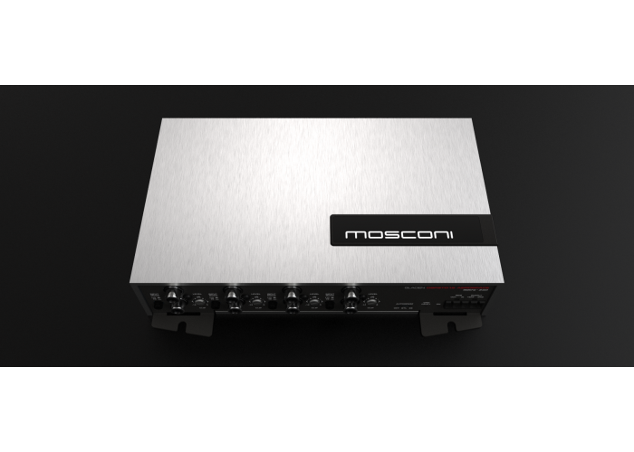 Аудиопроцессор MOSCONI GLADEN DSP 6to8 AEROSPACE
