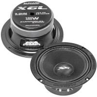 Динамики Alphard Hannibal X6L 8OHM