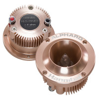 Динамики Hannibal HLG-25NEO 4 Ohm bronze