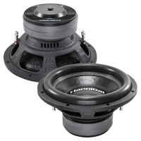 Сабвуфер Hannibal HSS-2810 D2