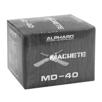 Динамики Machete MD-40