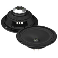 Динамики Machete MM-60 NEO