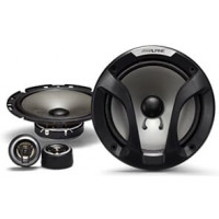  Динамики ALPINE SCL-6000C