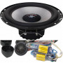Компонентная акустика Audio System M165 EVO2