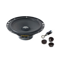 Автомобильная акустика Audio System MX-Series MX165 EVO