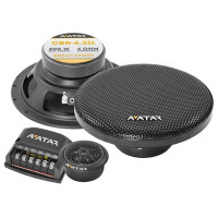 Динамики AVATAR CBR-6.21L