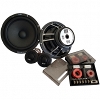 Динамики BLAM RELAX 165RSQ