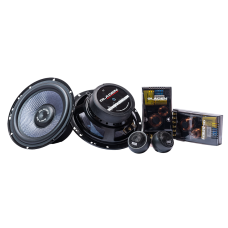 Динамики GLADEN Audio RS165