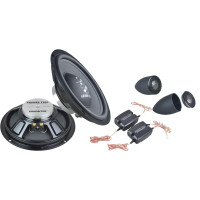 Автомобильная акустика Ground Zero GZRC 200NEO-IV