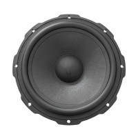 Автоакустика HELIX Ci 7 W165FM-S3