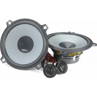 2-полосные компонентные АС Hertz Uno K 130