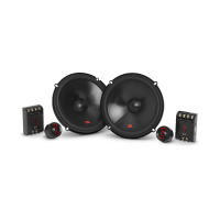 Автомобильная акустика JBL Stage3 607CF