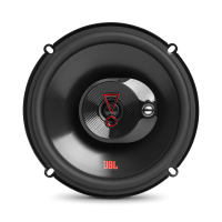 Автомобильная акустика JBL Stage3 637F