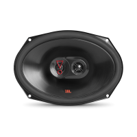 Автомобильная акустика JBL Stage3 9637F