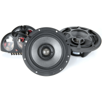 Автомобильная акустика Morel Hybrid Integra 602 Coax