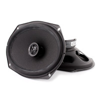 Динамики MOREL Maximo Coax 6х9