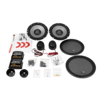 Автомобильная акустика MOREL MAXIMO ULTRA 602 MKII