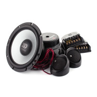 Динамики MOREL MAXIMO ULTRA 602