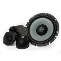 Динамики MOREL MAXIMO ULTRA 603 MKII