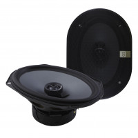 Динамики MOREL MAXIMO ULTRA 692 COAX MKII